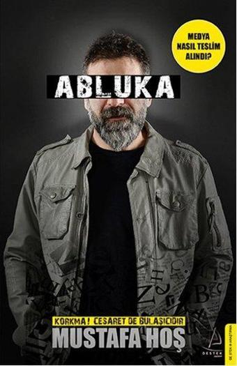 Abluka - Mustafa Hoş - Destek Yayınları