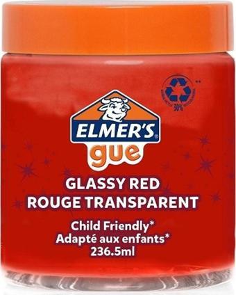 Elmers Gue Hazır Slime 236 Gram Pembe 2162069