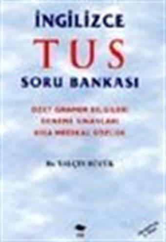 TUS İngilizce Soru Bankası