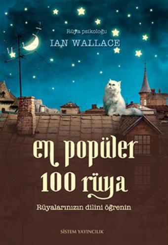 En Popüler 100 Rüya - Lan Wallace - Sistem Yayıncılık