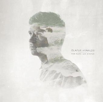 Olafur Arnalds For Now I Am Winter (10 Year Anniversary - Limited Edition - Clear Vinyl) Plak - Olafur Arnalds