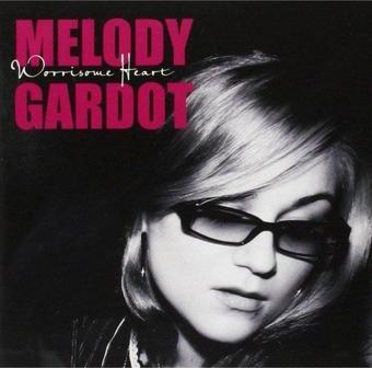 Melody Gardot Worrisome Heart (15th Anniversary - Limited Edition - Pink Vinyl) Plak - Melody Gardot