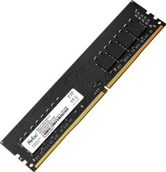 Netac Basic 8GB 1600MHz DDR3 CL11 NTBSD3P16SP-08