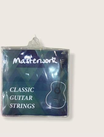 Masterwork Klasik Gitar Teli