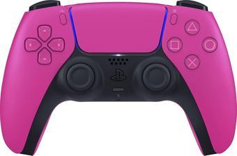 Sony PlayStation 5 DualSense Wireless Controller Pembe - G