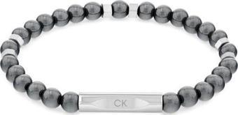 Calvin Klein CKJ35000575 Erkek Bileklik