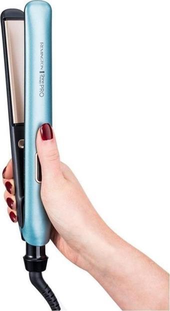 Remington S9300 Shine Therapy Pro Saç Düzleştirici