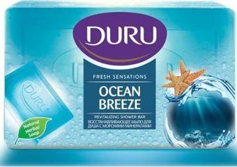 Duru Fresh Sensations Okyanus Esintisi Duş Sabunu  150