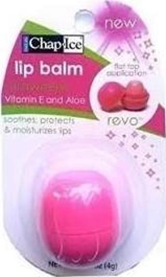 Chapice Lip Balm Revo Kiraz Aromalı Dudak Kremi