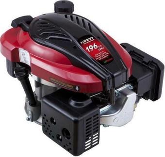 Loncin Lc 1P70FA Çim Biçme Makinası Motoru