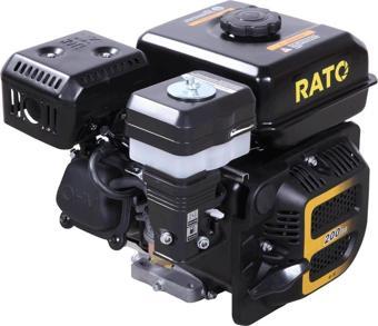 Rato R200 Benzinli Kamalı Krank Motor 20 mm