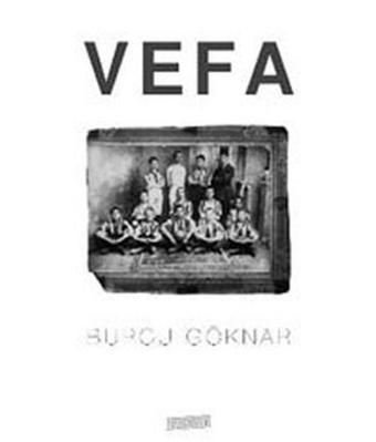 Vefa - Burcu Göknar - Fotoğrafevi