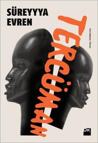 Tercüman - Süreyyya Evren - Doğan Kitap