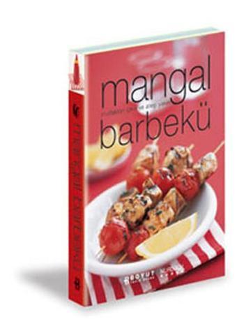 Mangal Barbekü - Boyut Yayın Grubu