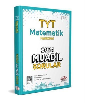 TYT Matematik Fasikülleri Muadil Sorular