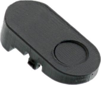 KGPart Philips SpeedPro Süpürge Boru Butonu