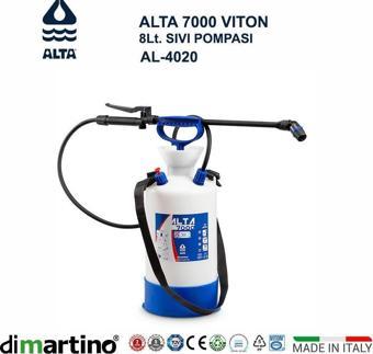 Dimartino  ALTA 7000 FPM VITON Köpük Pompası 8 lt