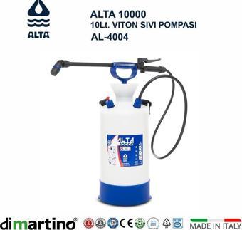 Dimartino  ALTA 10000 FPM VITON Köpük Pompası 10 lt