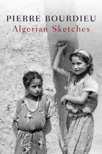 Algerian Sketches - Kolektif  - Bibi Shaffora Yates