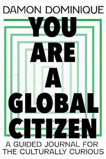 You Are A Global Citizen - Kolektif  - John Murray