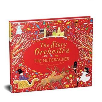 Story Orchestra: The Nutcracker (Story Orchestra) - Kolektif  - Quarto Publishing