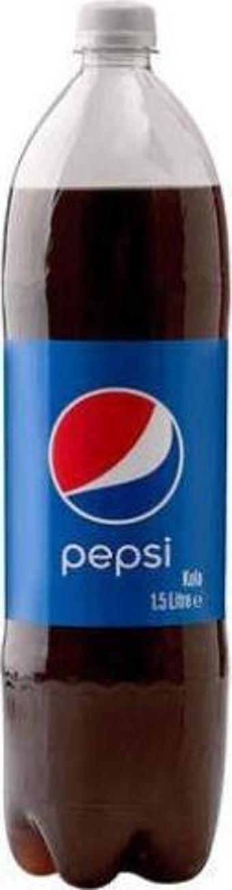 Pepsi Kola Pet 1,5 lt