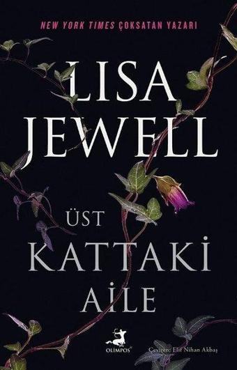 Üst Kattaki Aile - Lisa Jewell - Olimpos Yayınları