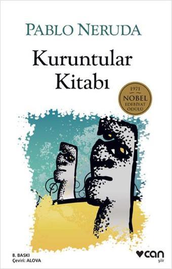 Kuruntular Kitabı - Pablo Neruda - Can Yayınları