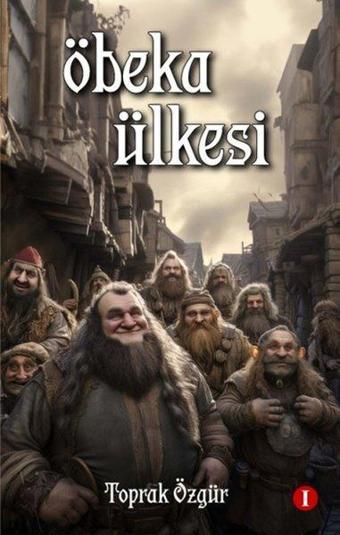 Öbeka Ülkesi - Toprak Özgür - Bir Kitap