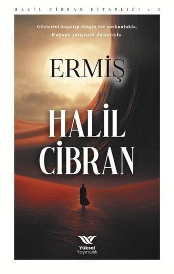 Ermiş - Halil Cibran - Yüksel Yayıncılık