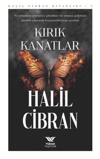 Kırık Kanatlar - Halil Cibran - Yüksel Yayıncılık