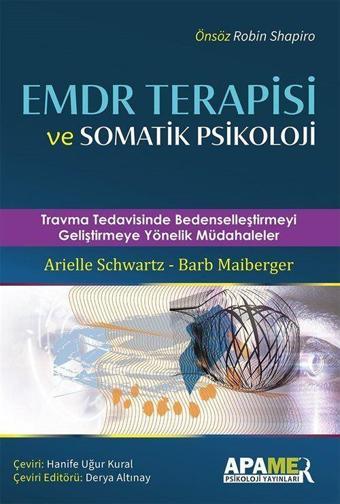 EMDR Terapisi ve Somatik Psikoloji - Apamer