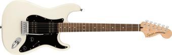 Squier Affinity Strat HH LRL BPG OWT Elektro Gitar