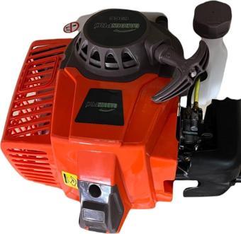 Garden Pro Toprak Burgu Makinesı Motoru 3.1 Hp