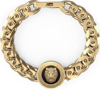 Guess JGUJUMB01314JWYGBKS Erkek Bileklik