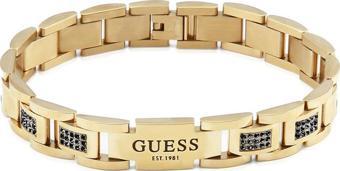 Guess JGUJUMB01342JWYGBKTU Erkek Bileklik 