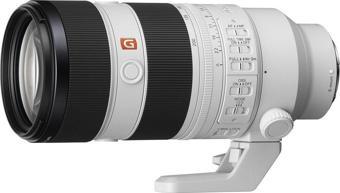 Sony FE 70-200mm f/2.8 GM OSS II Lens