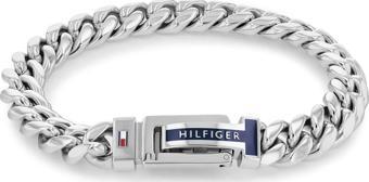 Tommy Hilfiger THJ2790433 Erkek Bileklik 