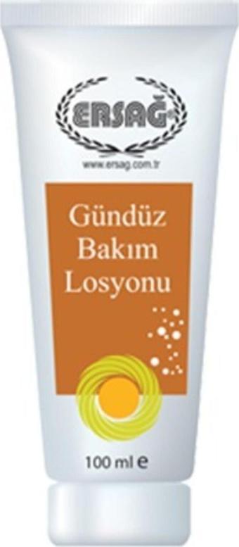 Ersağ Gündüz Bakım Losyonu