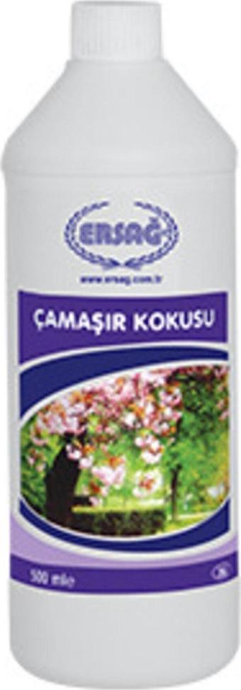 Ersağ Çamaşır Kokusu 500 ml X 3 Adet