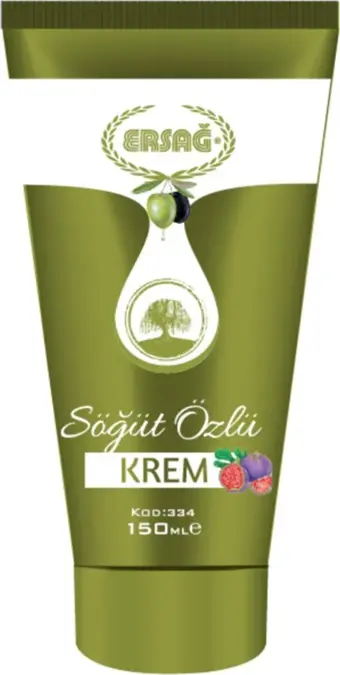 Ersağ Söğüt Özlü Krem