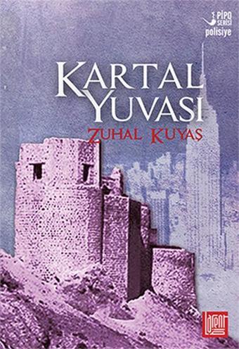 Kartal Yuvası - Zuhal Kuyaş - Labirent