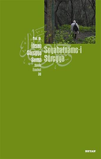 Seyahatname-i Süreyya - Süreyya Sırma - Beyan Yayınları