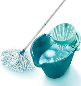 Leifheit Klasik Mop Set Viskos Lfh56792