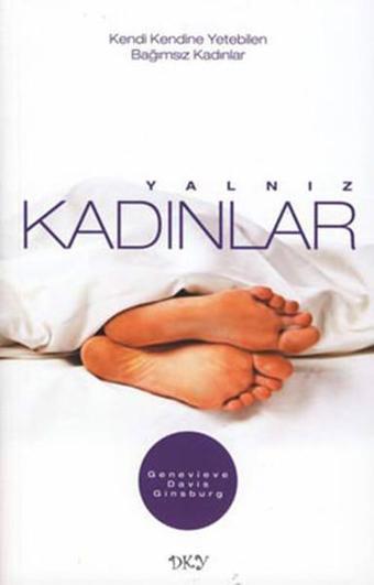 Yalnız Kadınlar - Davis Ginsburg - DKY