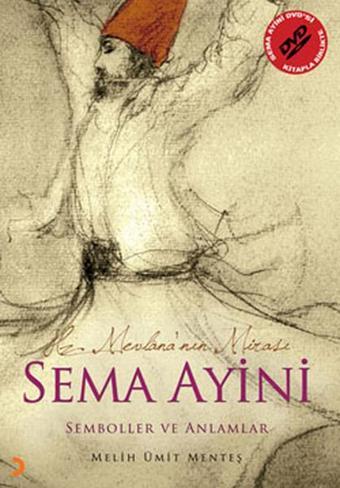 Sema Ayini - Melih Ümit Menteş - Cinius Yayınevi