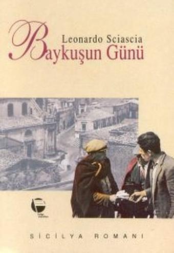 Baykuşun Günü - Belge Yayınları