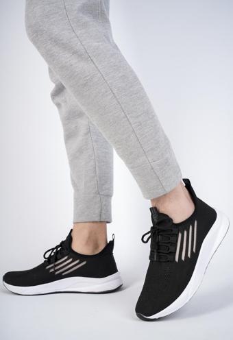 Muggo Ultraboost Unisex Ortopedik Günlük Garantili Yürüyüş Koşu Sneaker Spor Ayakkabı