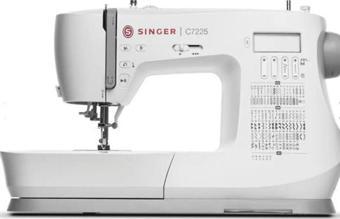 Singer C7225 Dikiş Makinesi