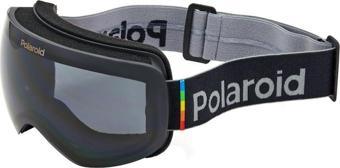 Polaroid Mask 01 9KS Ex Polarize Kayak Gözlüğü